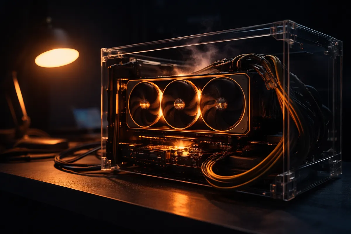 AI Sovereignty Is Two Questions — Most Teams Only Answer One