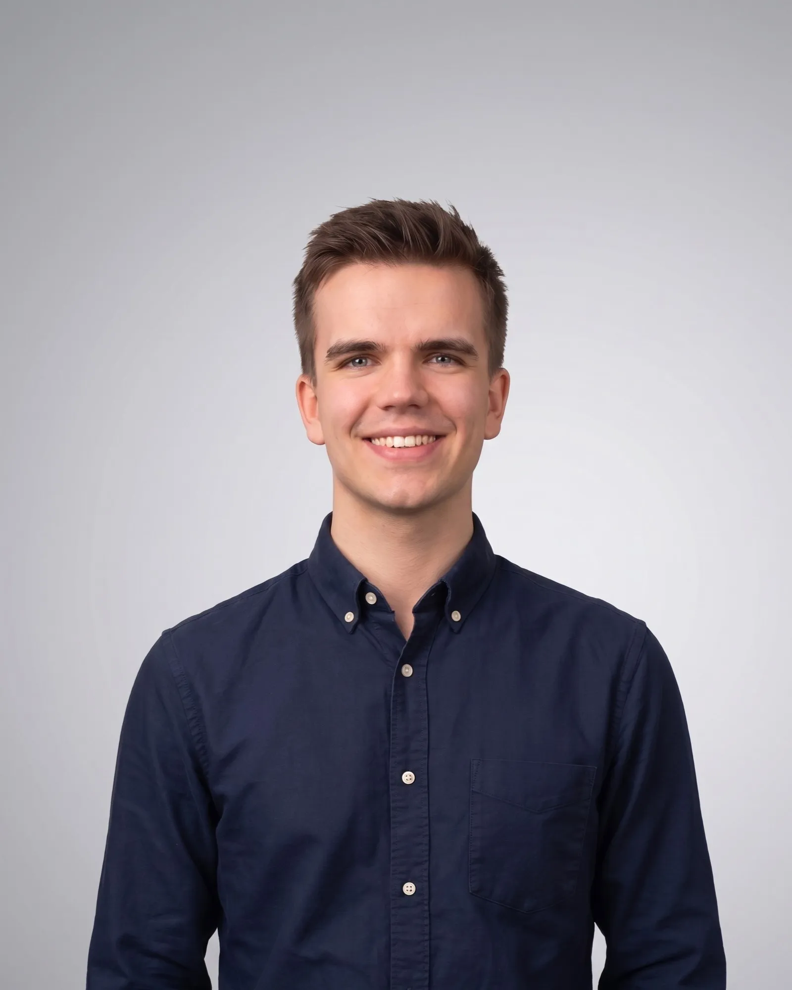 Emil Østergaard