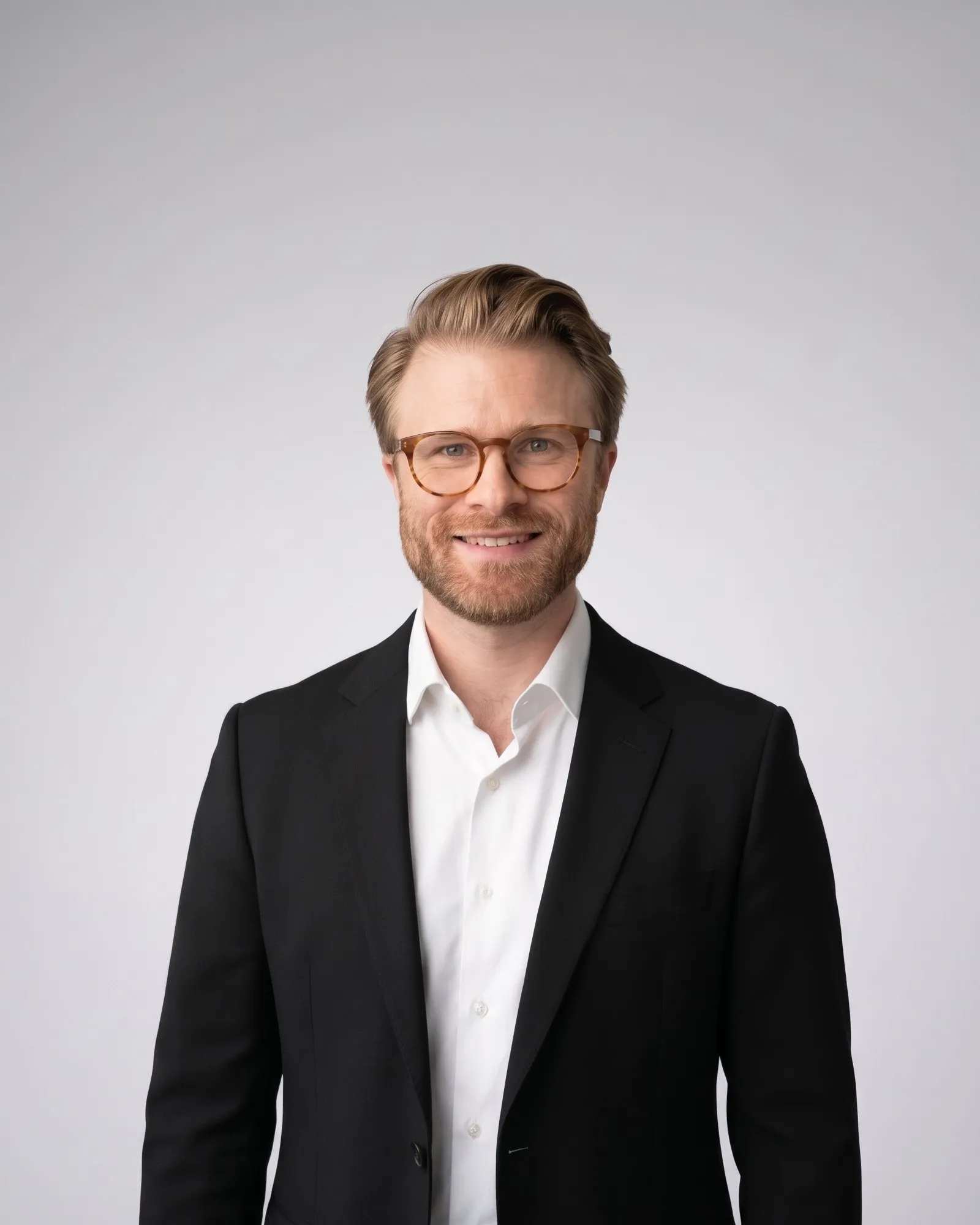 Morten Aslo-Østergaard