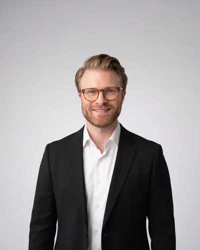 Morten Aslo-Østergaard